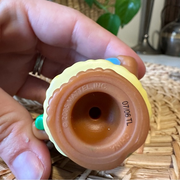 Fisher-Price Little People Jungle Boy and Girl Dinosaur Vintage - Picture 3 of 6